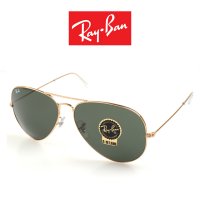 레이벤선글라스 RB3026 L2846 탑건 에비에이터 라지 RayBan 보잉선글라스