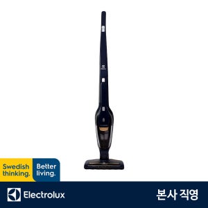 [카드사7%]일렉트로룩스 ZB3511DB 에르고라피도 무선 청소기 18V
