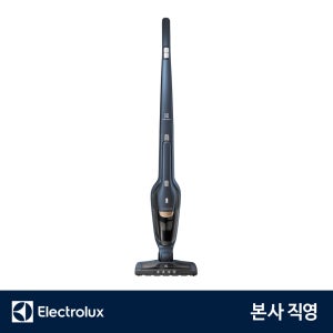 일렉트로룩스 에르고라피도 2in1 셀프스탠딩 무선 청소기 18V ZB3511DB