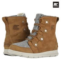 쏘렐 익스플로러 조안 우먼 방한부츠 여성부츠 겨울부츠 SOREL Explorer Joan