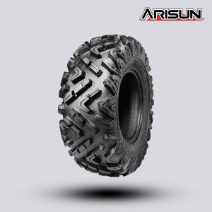 아리선 ATV타이어 25x10-12 브루저XT 사륜바이크 오프로드 비포장도로용 ALT