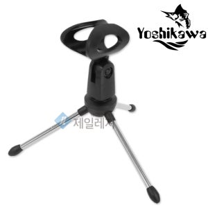 요시가와 빙어낚시 소형 받침대 얼음낚시받침대