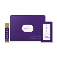 이유 배도라지청 배 도라지농축액 1box(10ml x 30) 이유배도라지