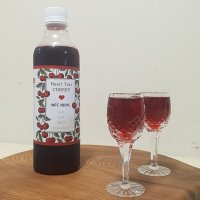 타트체리 100프로 터키산 몽모랑시 NFC착즙원액 500ml 1병