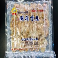 국내산 명품쥐포 리얼 삼천포 쥐치알포 300g