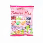 멜랜드사탕 더블믹스 디저트캔디 520g 과일맛 종합사탕 이미지