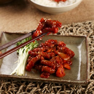 낙지젓 5kg 찬누리젓갈