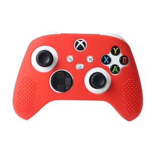 엑스박스 시리즈 X 엑스 패드 실리콘 커버 케이스