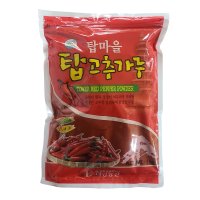 대경농산 탑마을 탑 고추가루(미분) 1kg