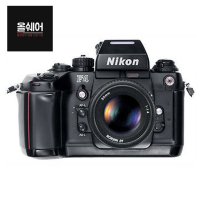 [대여] 니콘 F4 NIKON 바디 필름카메라 렌즈 필카 렌탈/렌트