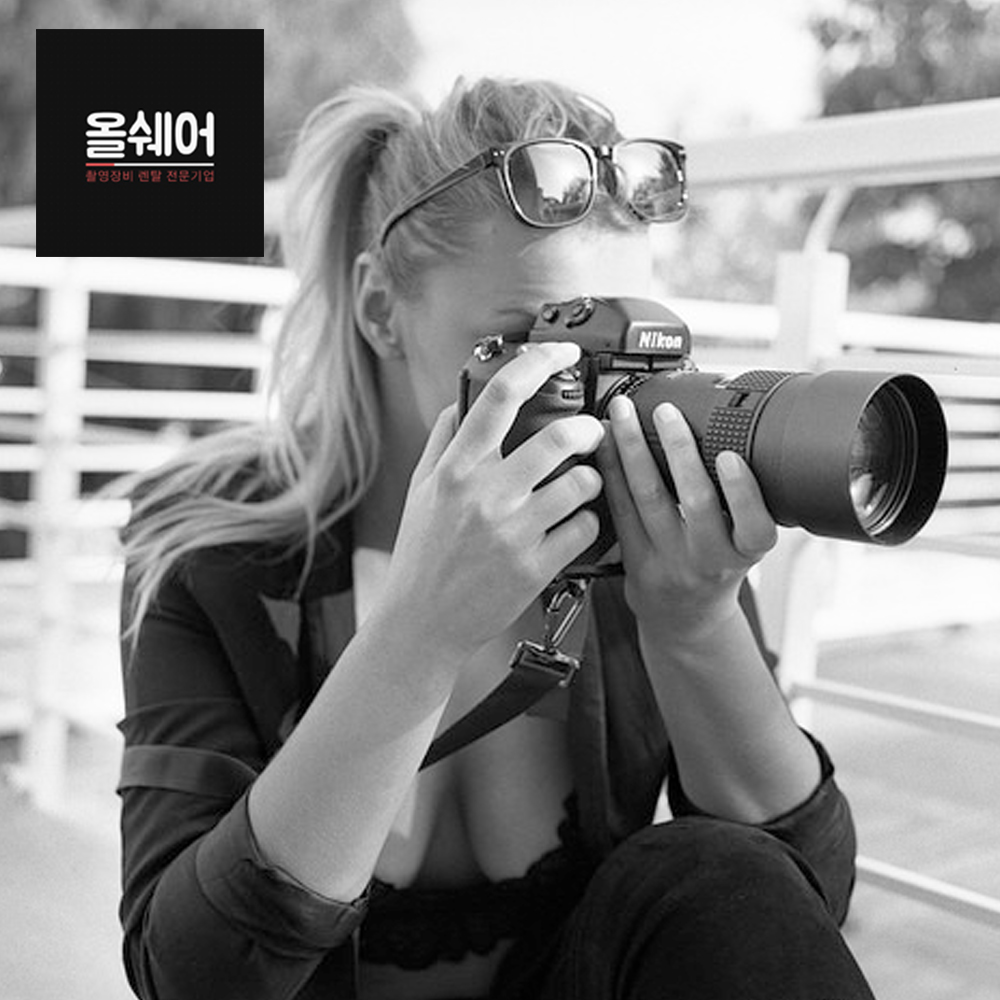 [대여] 니콘 F5 NIKON 바디 필름카메라 렌즈 필카 렌탈/렌트