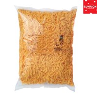 치즈브라더스/ 컬러드체다치즈 [PRCH(frozen)] 2.5kg