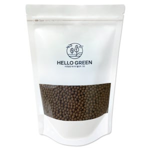 헬로우그린 노니환 노니열매 500g, 1개