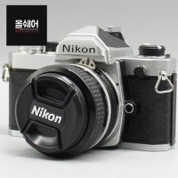 [대여] 니콘 FM+50mm F1.4 NIKON 필름카메라 렌즈 필카 렌탈/렌트