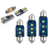 6G QM5 LED 실내등 풀세트