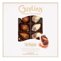 길리안 해마 벨지안 초콜릿 씨쉘 250g / Guylian