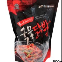 국물닭발제이엠푸드800g 판매 에이앤제이푸드