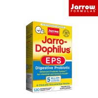 Jarro Dophilus EPS 자로우 도피러스 유산균 도필러스 프로바이오틱스 50억 120캡슐