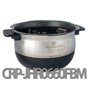 쿠쿠 6인용 압력밥솥 내솥 CRP-JHR0660FBM