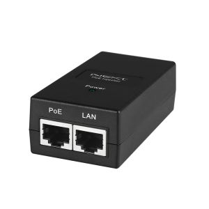 이지넷 NEXT-POE4803JM [PoE 인젝터/100Mbps]