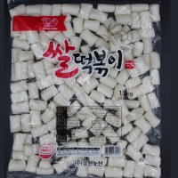 강원농산 도토리(쌀떡볶이)