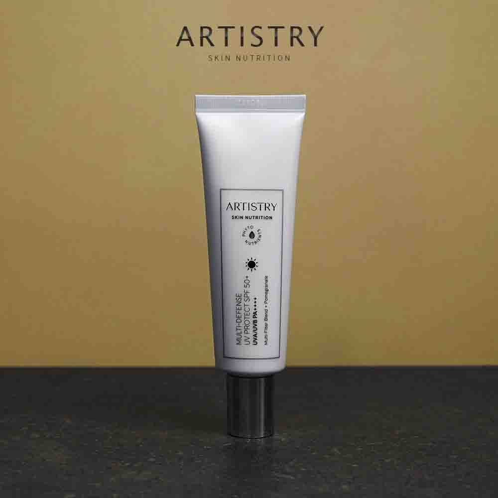 아티스트리퓨어화이트유브이프로텍트에스피에프50+,피에이+++