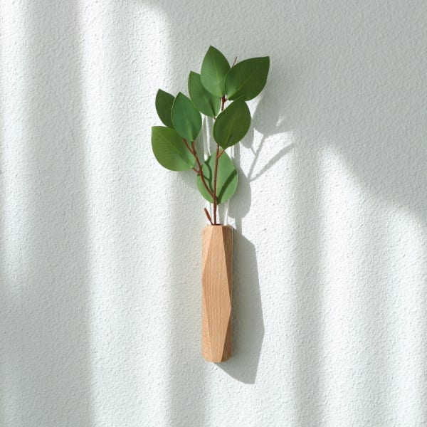 에인즈 실내디퓨저 인테리어 디퓨저 현관 벽걸이 방향제 벽부착형(유칼립투스) Wood.82