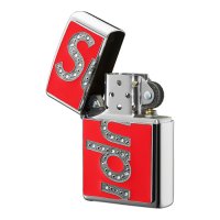 슈프림 스와로브스키 지포 라이터 / 20FW Supreme Swarovski Zippo