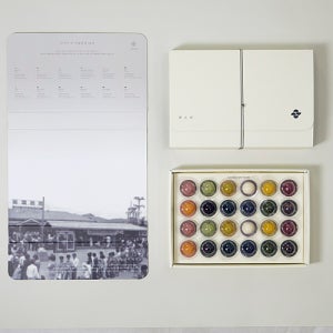 [설 명절 선물세트] 갱소년 프리미엄 구슬양갱 24구 세트 / 부모님·회사·명절 답례품