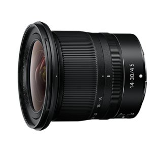 [니콘샵 등록 캐쉬백이벤트] NIKKOR Z 14-30mm F/4 S
