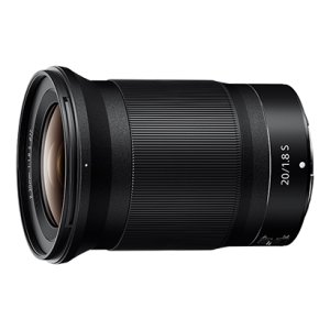 니콘 NIKKOR Z 20mm F/1.8 S Lens 국내정품