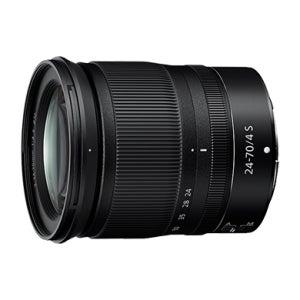 [니콘샵] NIKKOR Z 24-70mm F/4 S