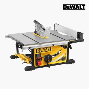 디월트 테이블쏘 DWE7492 10인치 250mm 2000w