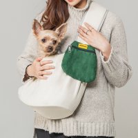 강아지 슬링백 이동가방 숄더백 애견 카시트 산책가방 반려견 개가방 포대기