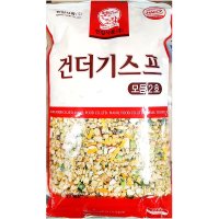 본고장 한일 건더기스프 500g