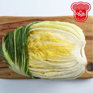 더맛있는 절임배추 10kg, 1개