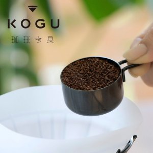 일본 수입 홈카페 핸드드립 커피 계량스푼 KOGU 10g 8g 1g