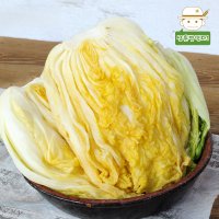 [HACCP] 국내산 김장 절임배추 10kg/20kg