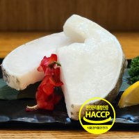 [HACCP][메로88] 메로 몸통살 500g - 유아반찬, 이유식, 캠핑요리 메로메로