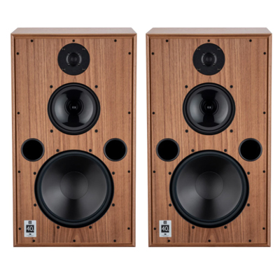 Harbeth Monitor 40.3 XD (하베스 M40.3 XD)