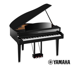 야마하 전자 디지털 피아노 CLP-795GP 유광 블랙 Polished Ebony YAMAHA CLP795GP 공식대리점 정품
