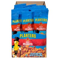 Planters 매운 양념 땅콩 63g X 15개입