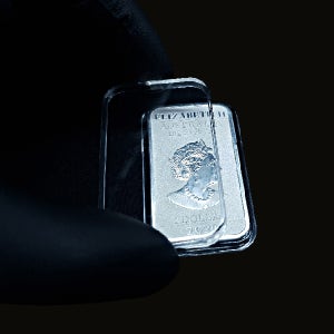 호주 드래곤 실버바 1oz 캡슐 온스 수집세상