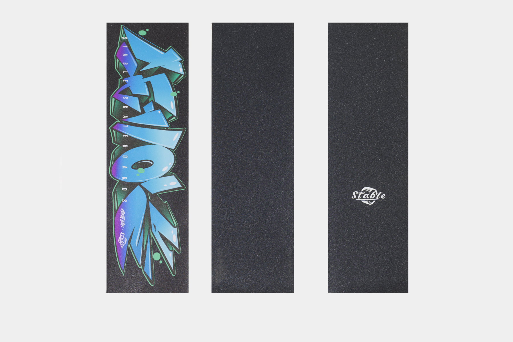 스케이트보드 그립테이프 사포 드라마 선의의경쟁 유제이 사용