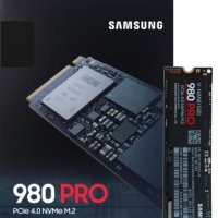 삼성전자 980 PRO M.2 NVMe 1TB