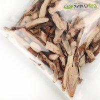 국산 말린 백작약 500g