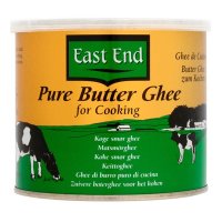 East End 퓨어 기 버터 Ghee Butter 500g