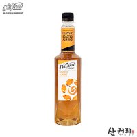 다빈치 아몬드 시럽 750ml