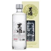 남상란명인 민속주 궁중술 왕주 증류주 25도 375ml