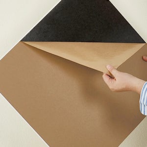 차음재 방음벽 방음재 고무 차음시트 두께5mm 50cm x50cm